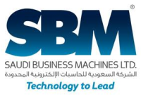 Saudi Business Machines