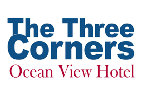 The Three Corners Ocean View Hotel